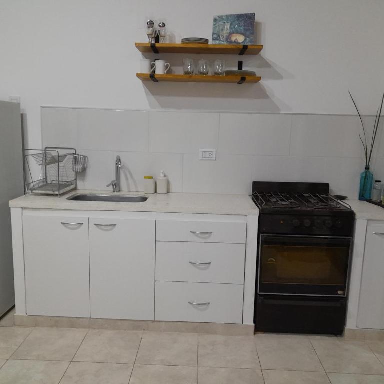 La Ruperta - Two-Bedroom House - 7