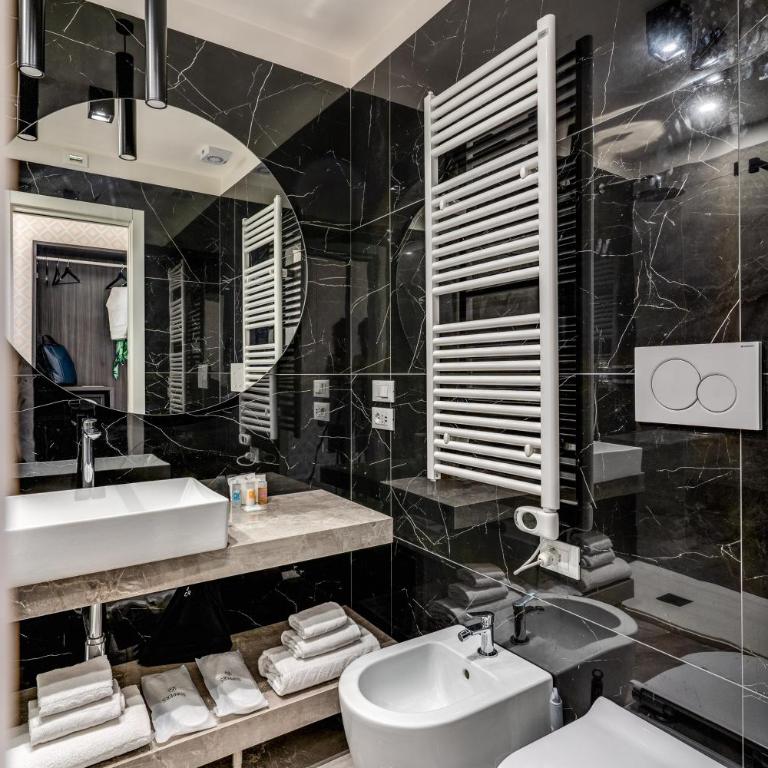 Arenula Suites - Junior Suite - 3