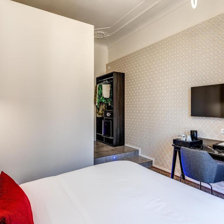 Arenula Suites - Junior Suite - 4
