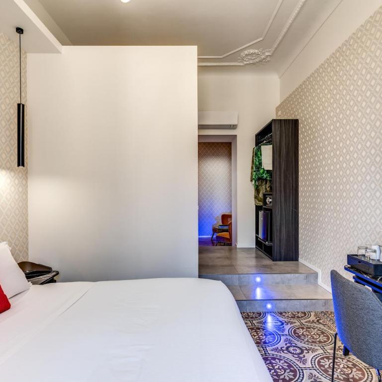 Arenula Suites - Junior Suite - 7