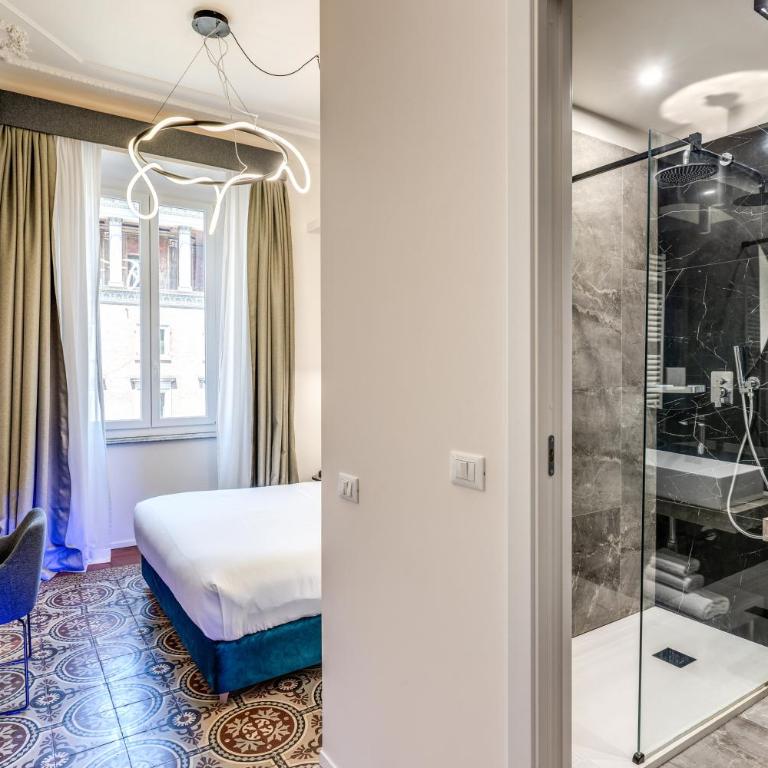 Arenula Suites - Junior Suite - 6