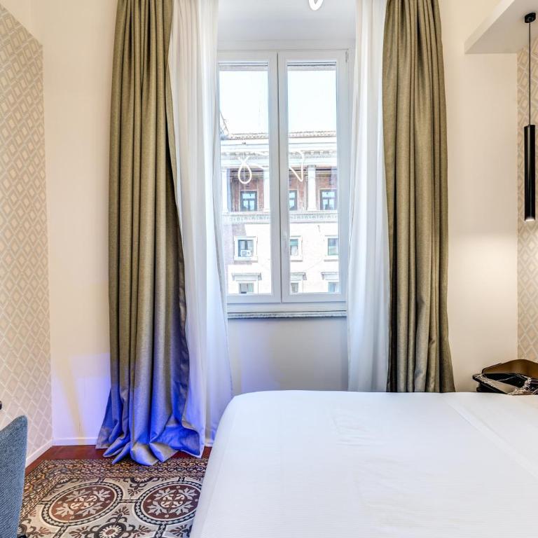 Arenula Suites - Junior Suite - 11