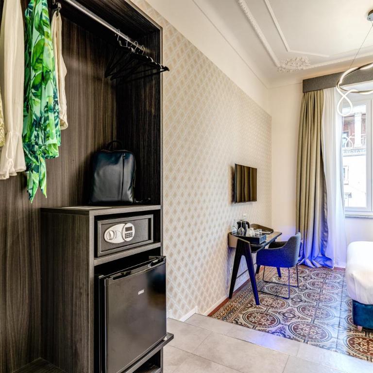 Arenula Suites - Junior Suite - 10