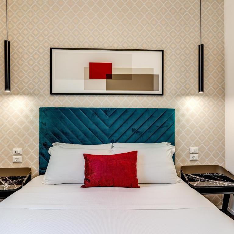 Arenula Suites - Junior Suite - 8
