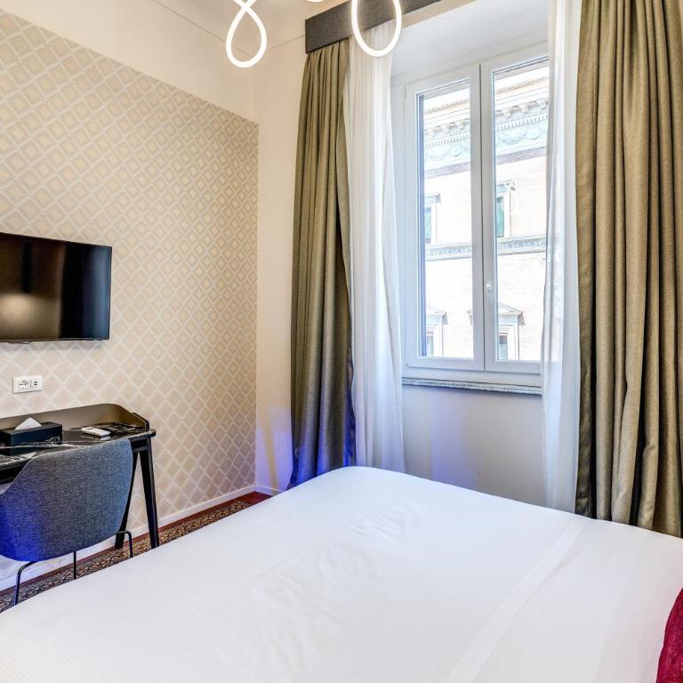 Arenula Suites - Junior Suite - 12