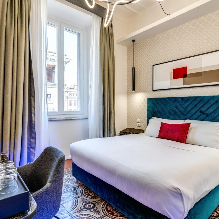 Arenula Suites - Junior Suite - 14