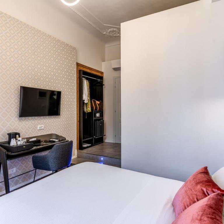 Arenula Suites - Camera Queen - 7