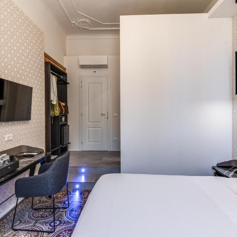 Arenula Suites - Camera Queen - 4