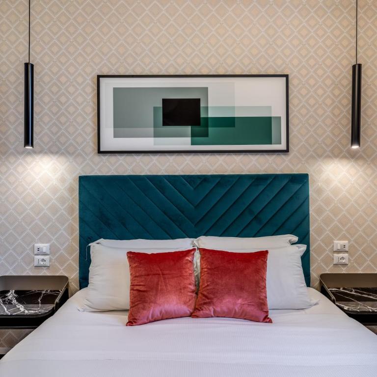 Arenula Suites - Camera Queen - 6