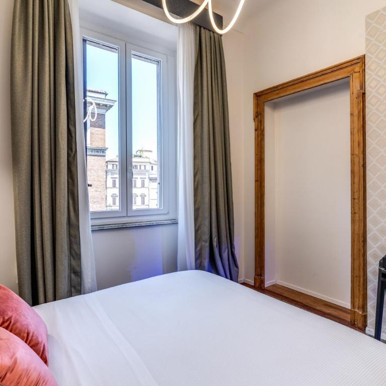 Arenula Suites - Camera Queen - 15