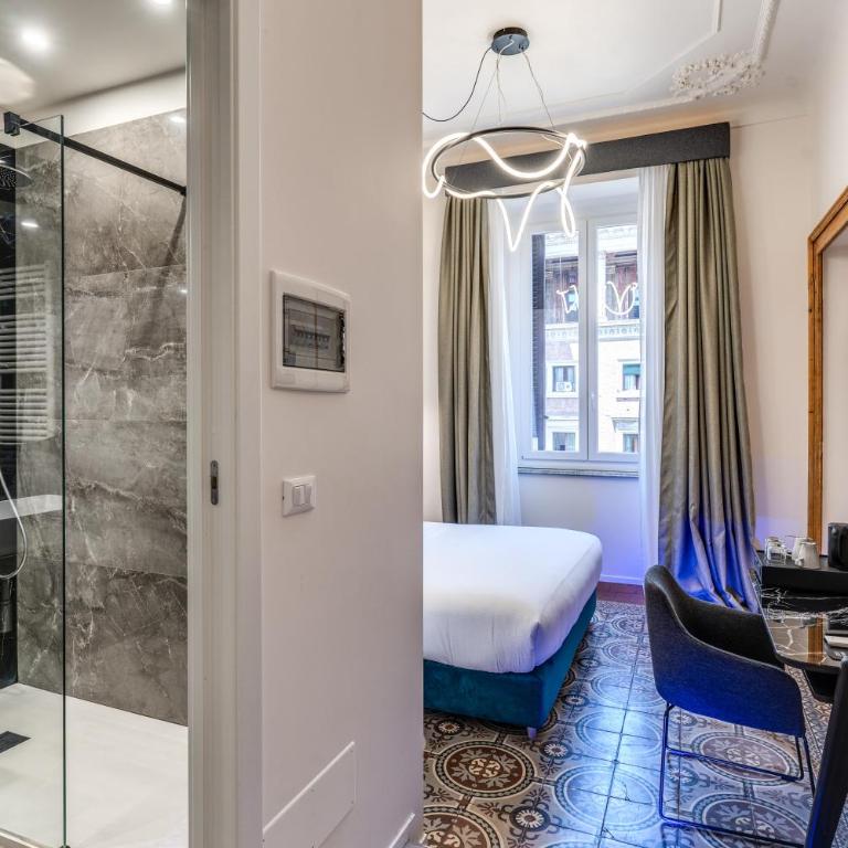 Arenula Suites - Camera Queen - 13