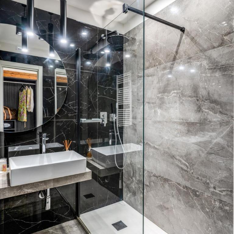 Arenula Suites - Camera Queen - 14
