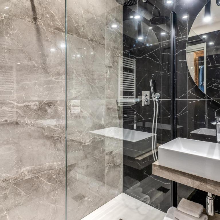 Arenula Suites - Camera Queen - 9