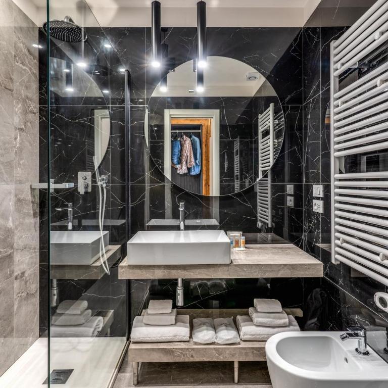 Arenula Suites - Camera Queen - 1