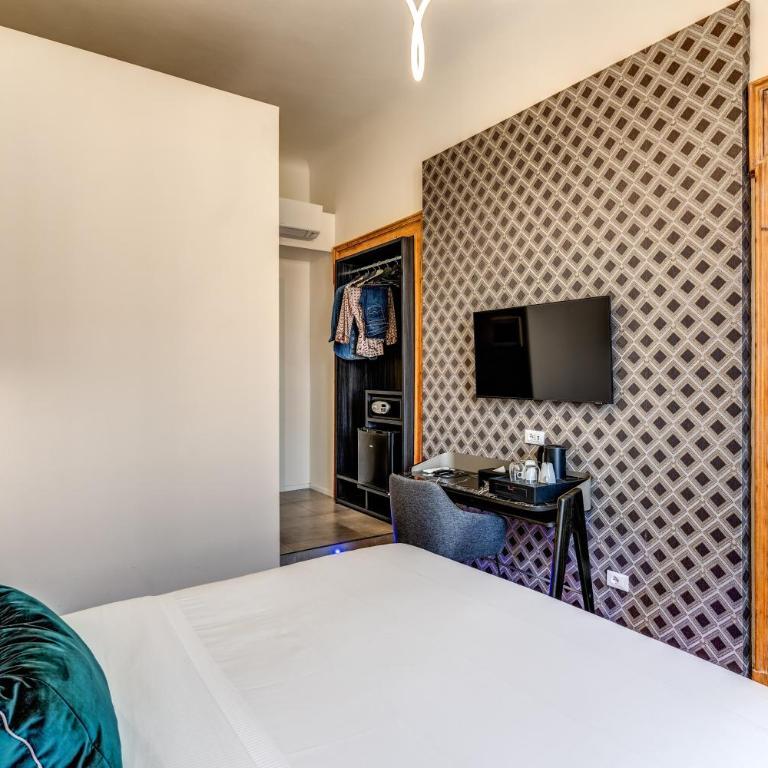 Arenula Suites - Camera Queen - 10