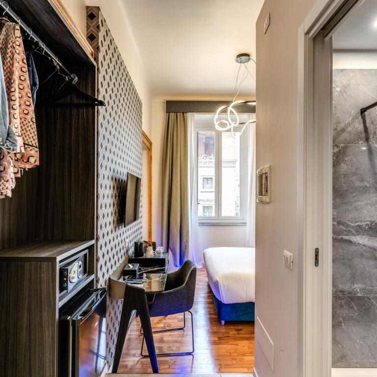 Arenula Suites - Camera Queen - 12