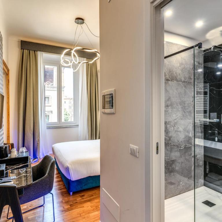 Arenula Suites - Camera Queen - 19