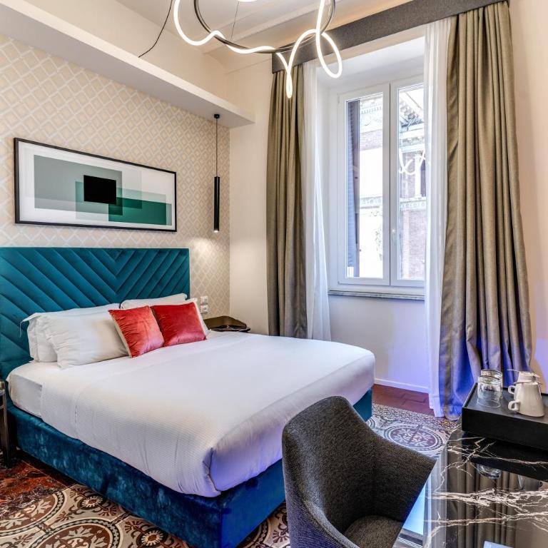 Arenula Suites - Camera Queen - 5
