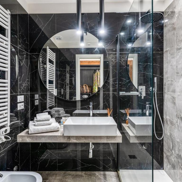 Arenula Suites - Camera Queen - 21