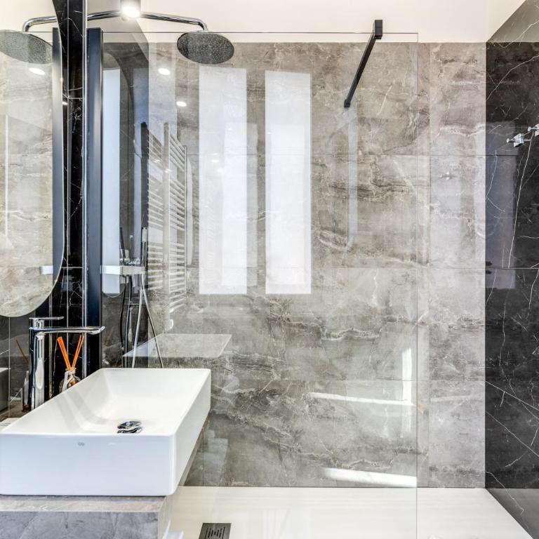 Arenula Suites - Camera King - 7