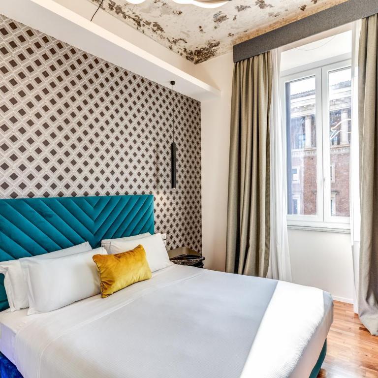 Arenula Suites - Camera King - 3