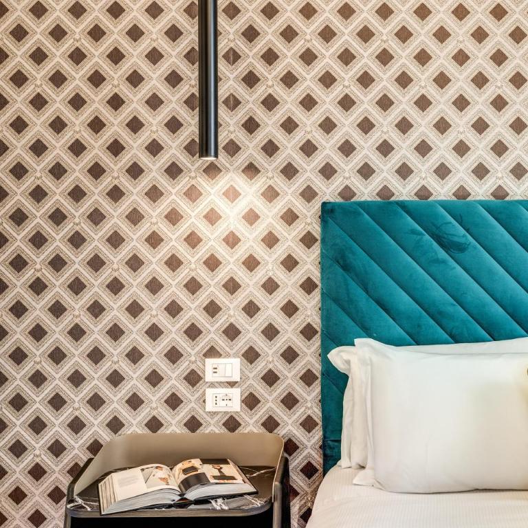 Arenula Suites - Camera King - 10