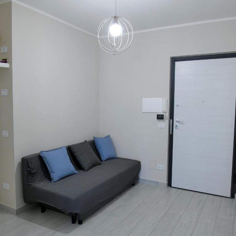 Summer 24 - Appartamento con 1 Camera da Letto - 4