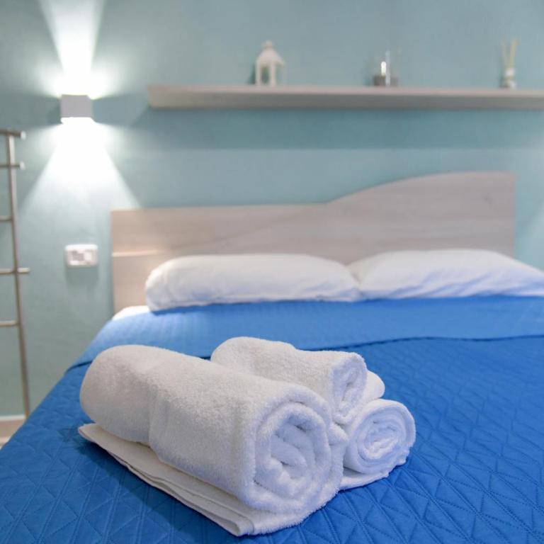 Summer 24 - Appartamento con 1 Camera da Letto - 10