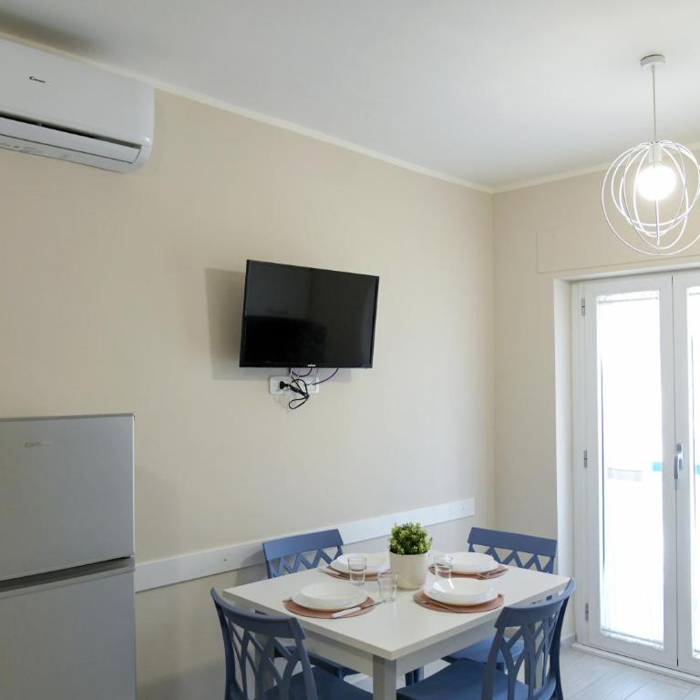 Summer 24 - Appartamento con 1 Camera da Letto - 12