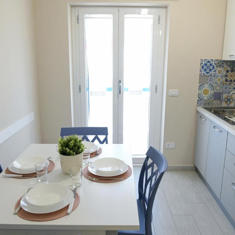 Summer 24 - Appartamento con 1 Camera da Letto - 7
