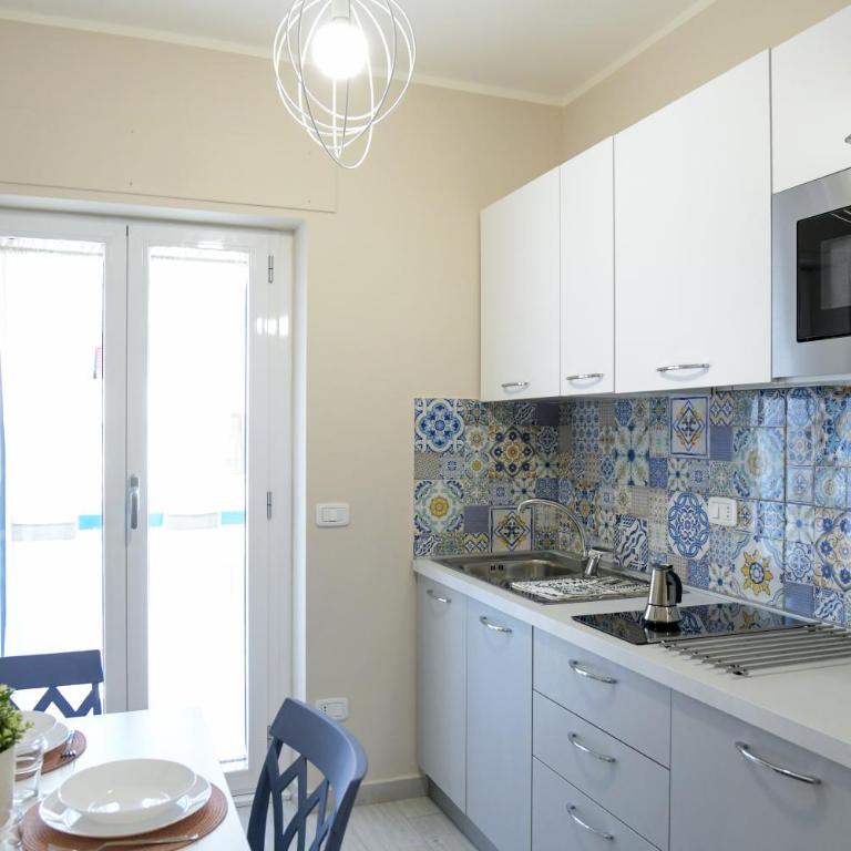 Summer 24 - Appartamento con 1 Camera da Letto - 3