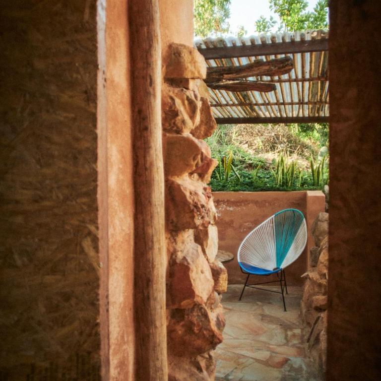 Hostal Juan Palitos - Standard Double Room - 7