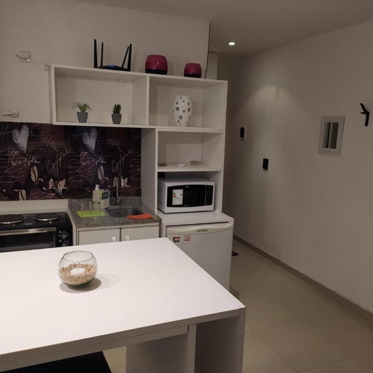 Luz de Faro, frente a las playas mas lindas! - Apartamento Estudio con vistas al mar - 8