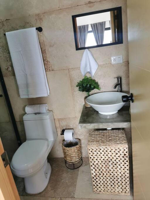 MaaR Estudio 2, a 2 cuadras del Malecón de La Paz - Apartamento de 1 dormitorio - 26