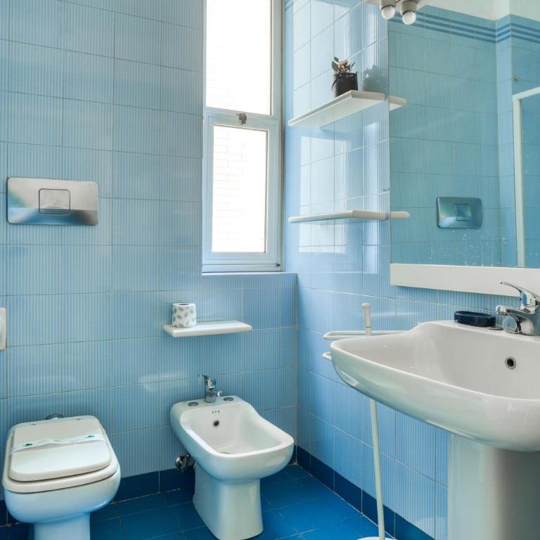 Bright Apartment OLD - Appartamento Deluxe - 18
