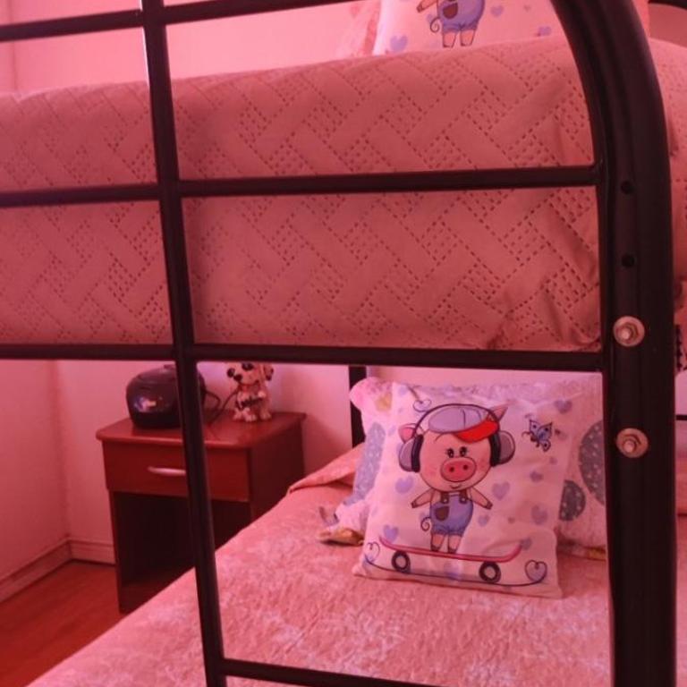 Casa de totys en la Serena - Three-Bedroom Apartment - 7