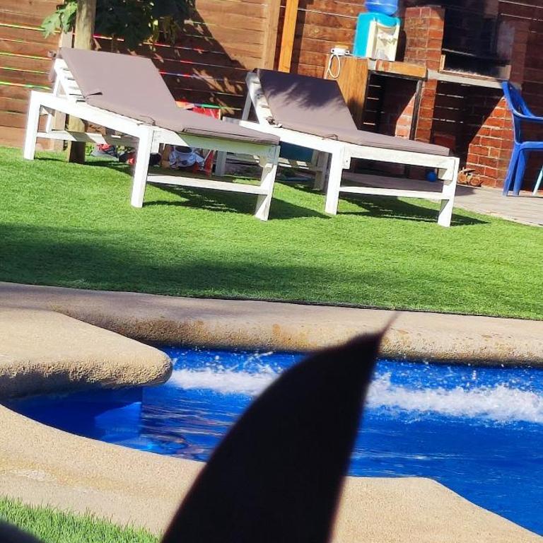 Casa de totys en la Serena - Three-Bedroom Apartment - 1