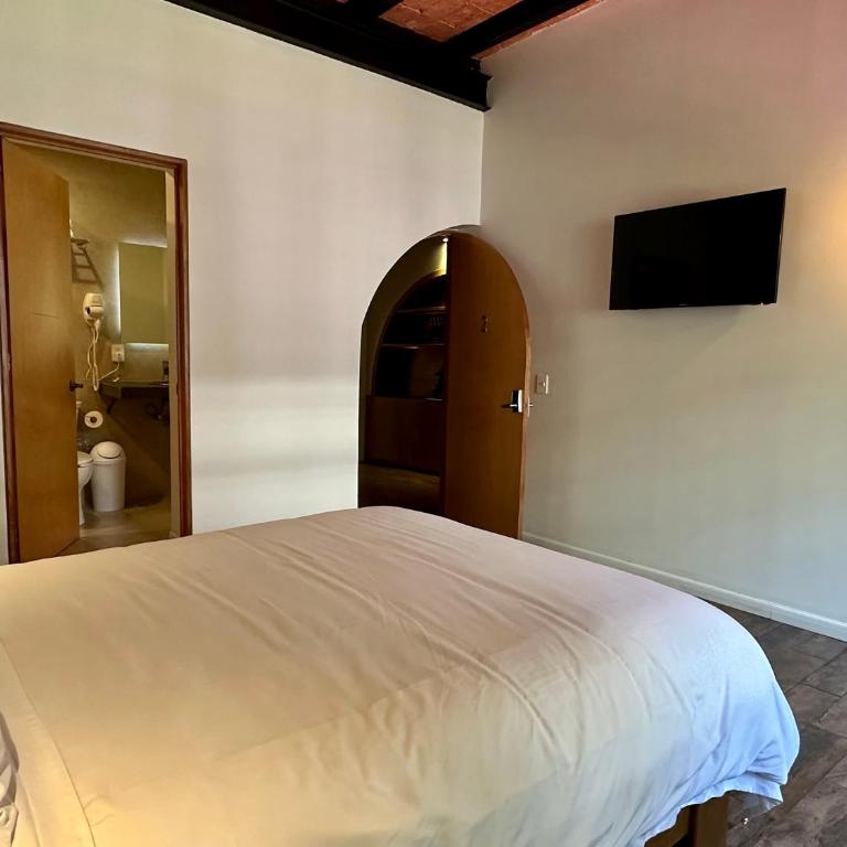 Casa Raffaello - Habitación Doble - 2