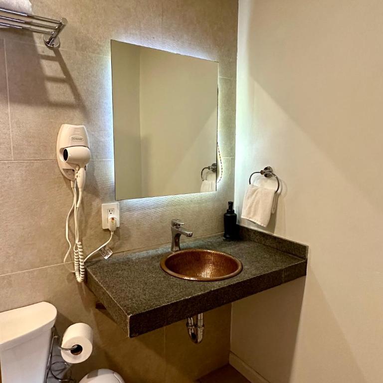 Casa Raffaello - Habitación Doble - 5