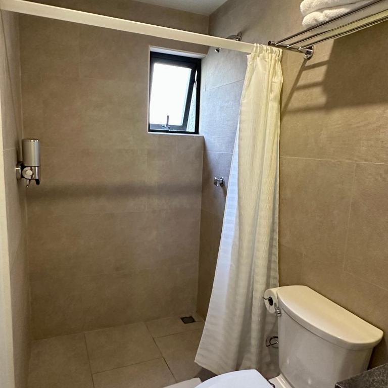 Casa Raffaello - Habitación Doble Deluxe con balcón - 4