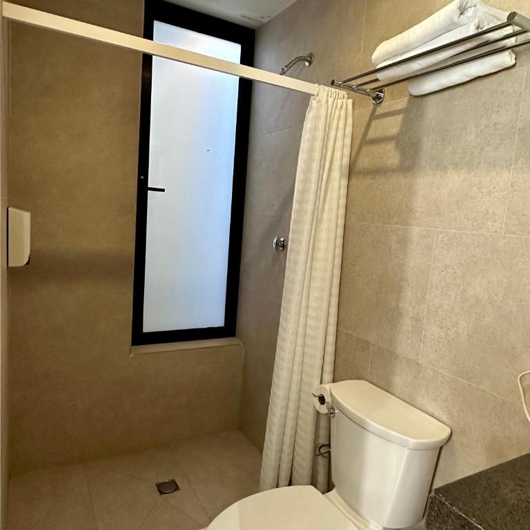 Casa Raffaello - Habitación con cama grande - 5