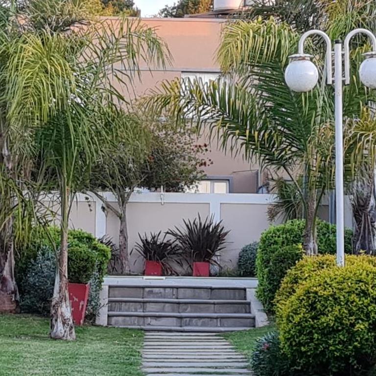 Alquiler temporario Tandil LAS PALMERAS I - Casa - 27
