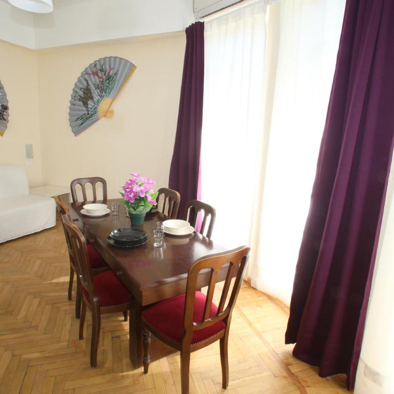 53 Solaro Apartments - One-Bedroom Apartment with Sea View - 6
