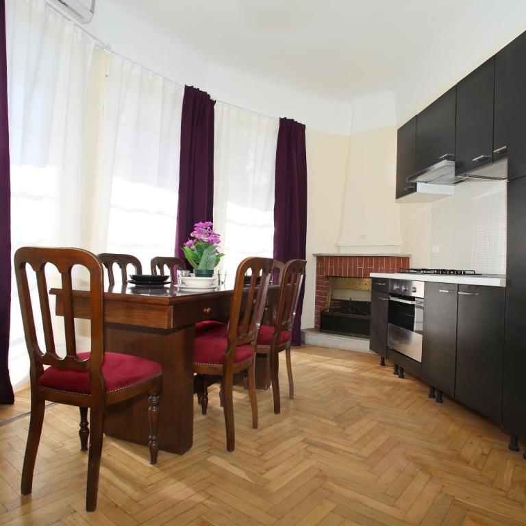 53 Solaro Apartments - One-Bedroom Apartment with Sea View - 3