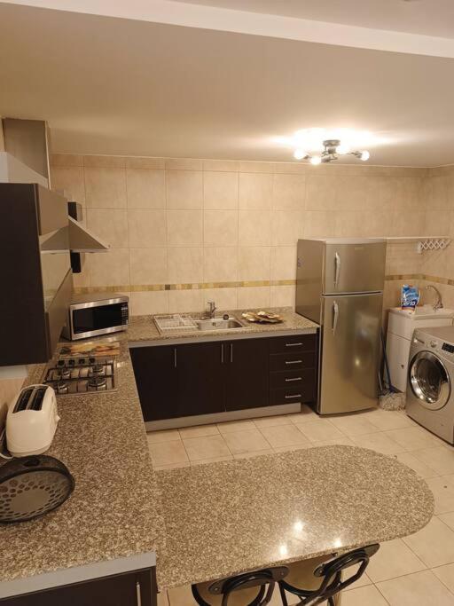 Hermoso Departamento en Quito La Carolina - Apartamento de 2 dormitorios - 7