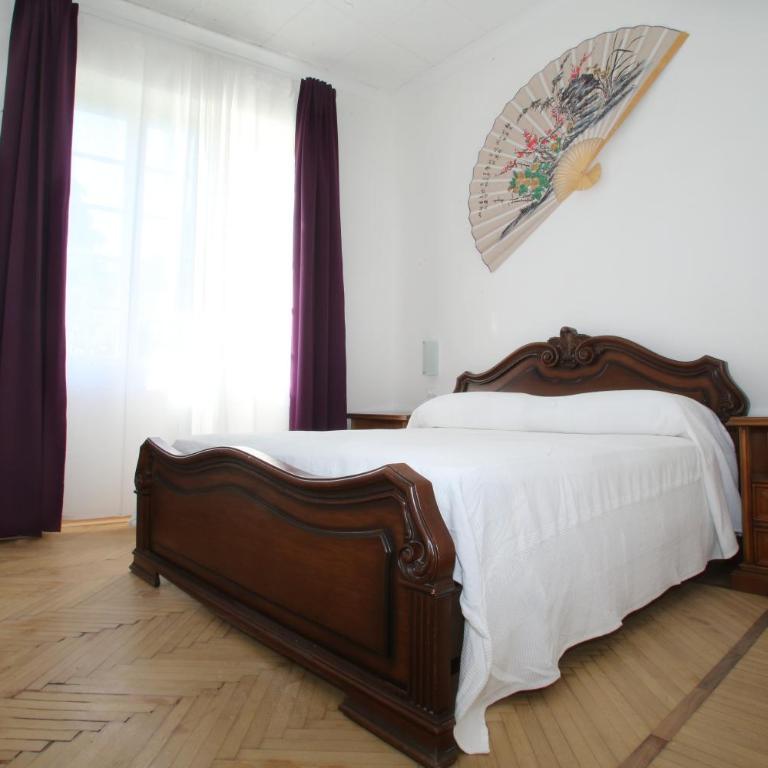 53 Solaro Apartments - One-Bedroom Apartment with Sea View - 5