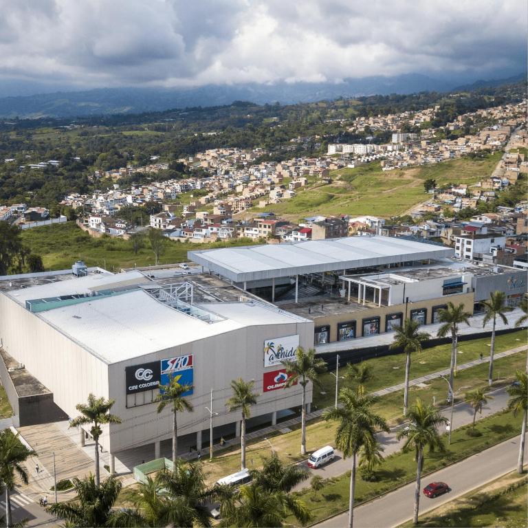 Tranquilo y Acogedor Apto en Fusagasugá. - Apartamento de 2 dormitorios - 18