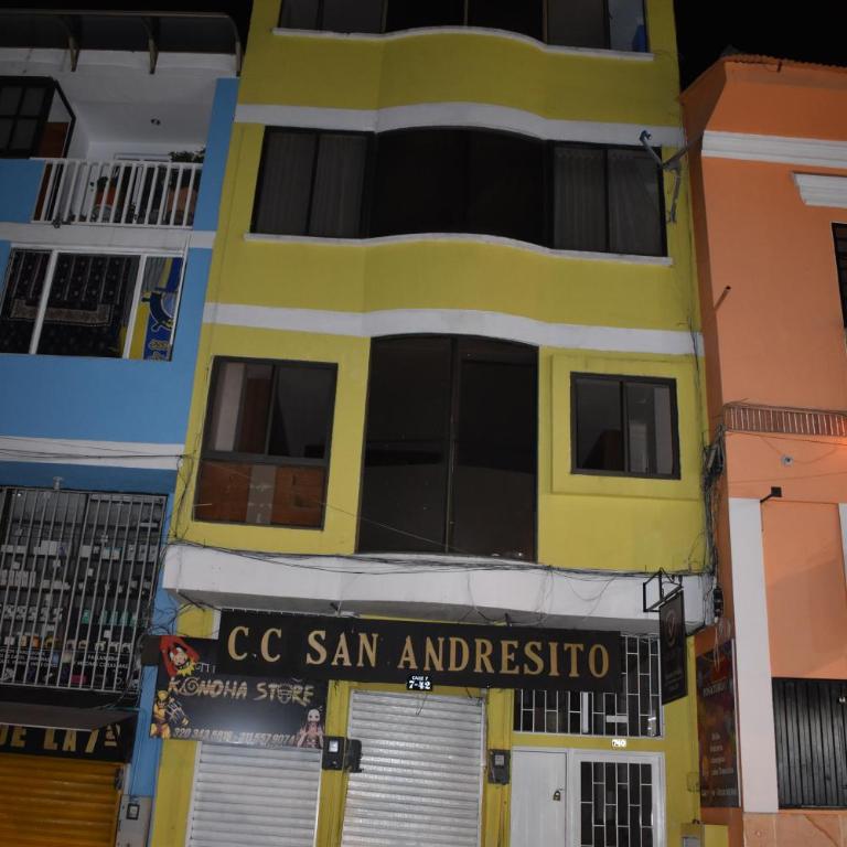 Tranquilo y Acogedor Apto en Fusagasugá. - Apartamento de 2 dormitorios - 12