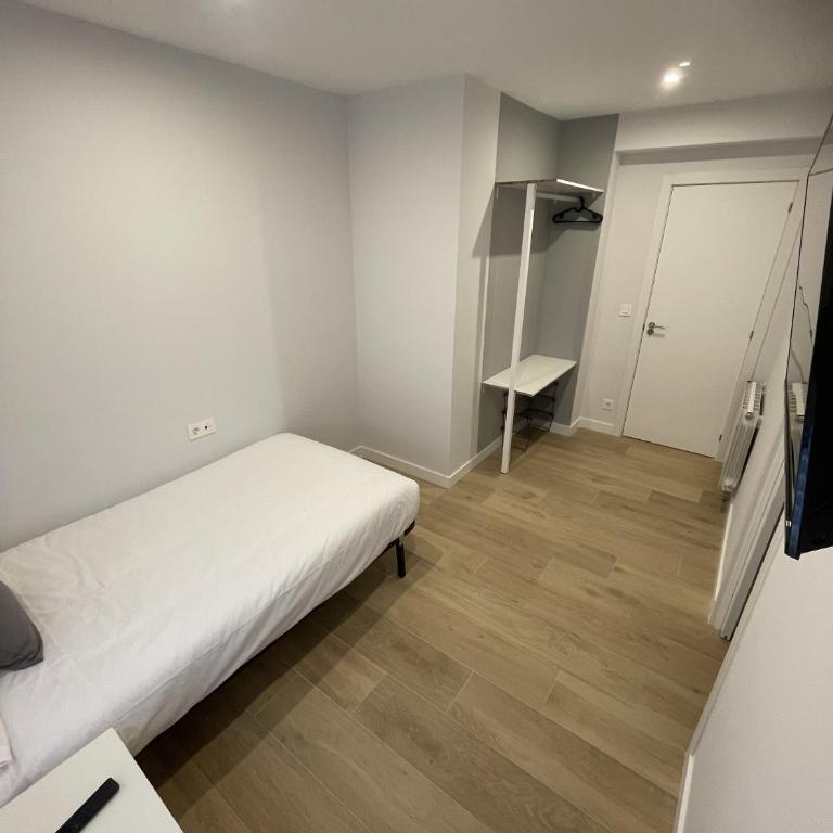 Habitaciones Arrisal - Single Room - 4