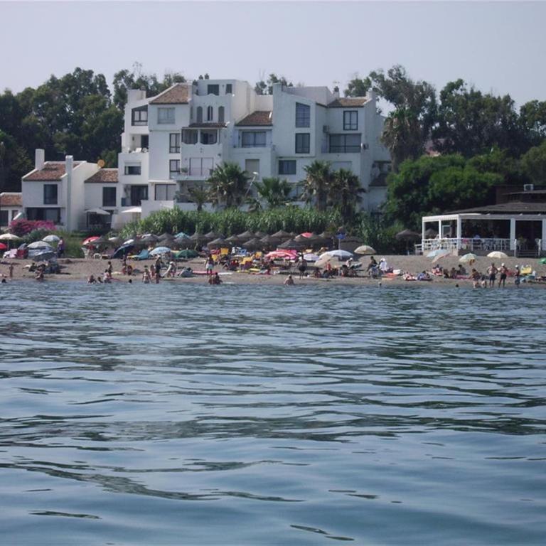 Your Vacation Retreat Right On The Beach - Apartamento de 2 dormitorios - 44